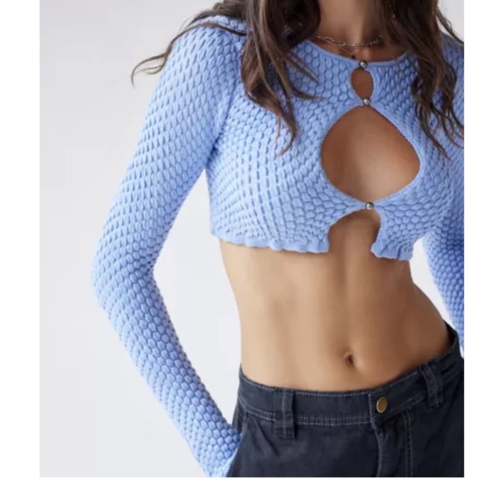 NWT Urban Outfitters sweater